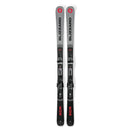 2027 Blizzard XCR Skis w/ TPC10 Bindings