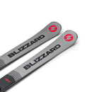 2027 Blizzard XCR Skis w/ TPC10 Bindings
