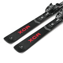 2027 Blizzard XCR Skis w/ TPC10 Bindings
