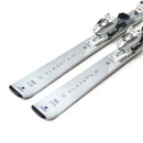 2027 Blizzard Elevate Skis w/TPC10 Bindings