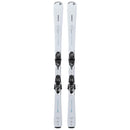 Blizzard Elevate 7.7 Women's Skis w/ TLT10 Bindings