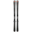 2026 Blizzard Thunderbird  SP 7.2 Skis