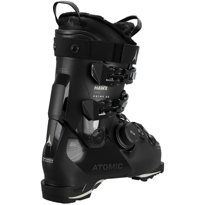 2025 Atomic Hawx Prime 85 Boa Women's GW Ski Boots - 23.5