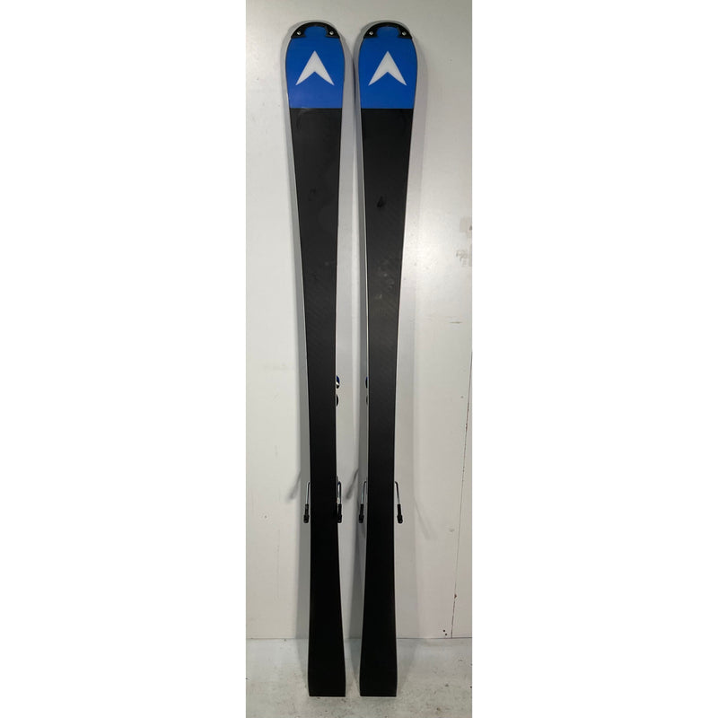 2025 Dynastar Speed Omeglass WC SL 165cm Skis w/ SPX18 Bindings