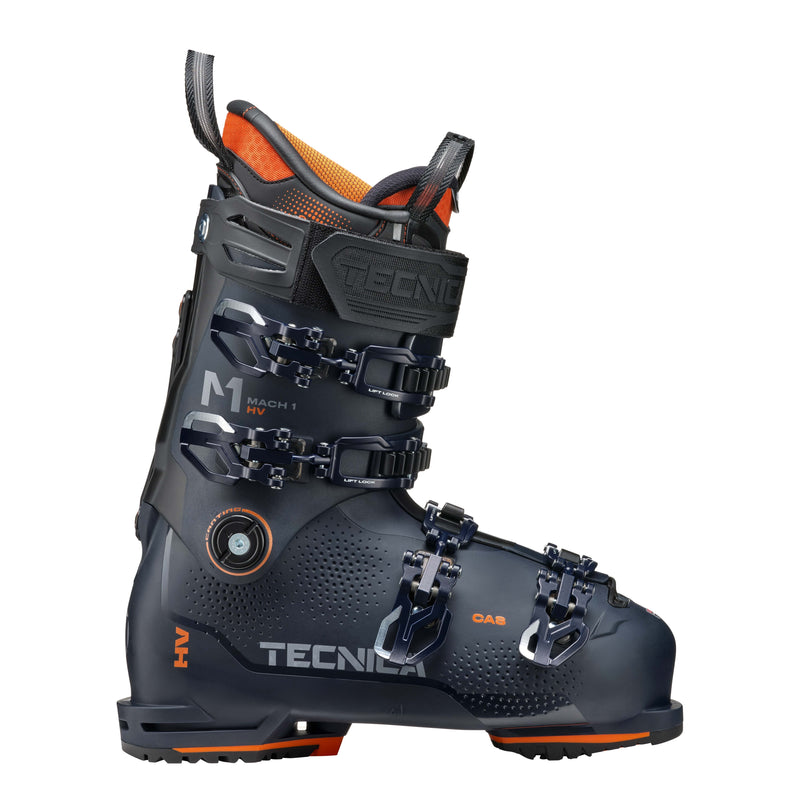 2024 Tecnica Mach1 HV 120 Ski Boots - 26.5