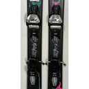 2024 Line Chronic 94 178cm Skis w/ Marker Griffon Bindings