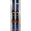 2025 Dynastar Speed Course WC GS 175cm Skis w/ SPX12 Bindings (901)