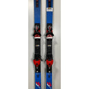 2025 Dynastar Speed Course WC GS 175cm Skis w/ SPX12 Bindings (902)