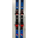 2025 Dynastar Speed Course WC GS 175cm Skis w/ SPX12 Bindings (903)
