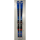 2025 Dynastar Speed Course WC GS 175cm Skis w/ SPX12 Bindings (903)