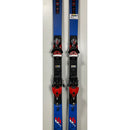 2025 Dynastar Speed Course WC GS 175cm Skis w/ SPX12 Bindings (904)
