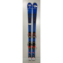 2025 Dynastar Speed Course Team GS 158cm Jr Skis w/ SPX11 Bindings (913)