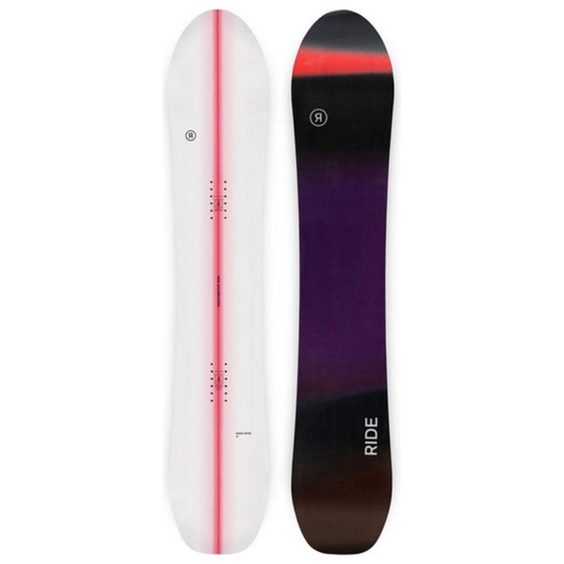 2024 Ride Magic Stick Snowboard - 143