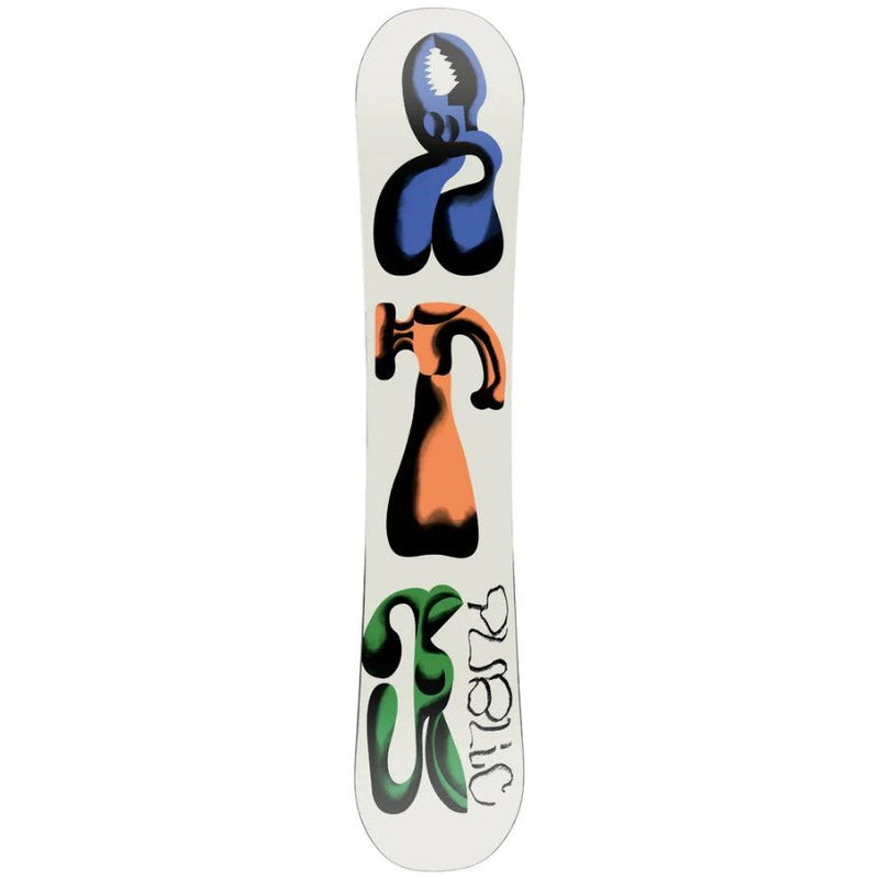 2025 Public Disorder Snowboard - 155 cm