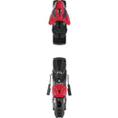 Atomic NZ 10 B75 Black/Red Ski Binding - 75