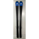 2025 Dynastar Speed Omeglass WC SL 165cm Skis w/ SPX18 Bindings (MH921)