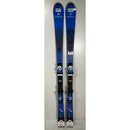 2025 Dynastar Speed Omeglass WC SL 165cm Skis w/ SPX18 Bindings (MH921)