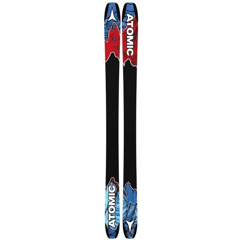2024 Atomic Bent 90 Skis - 157 cm