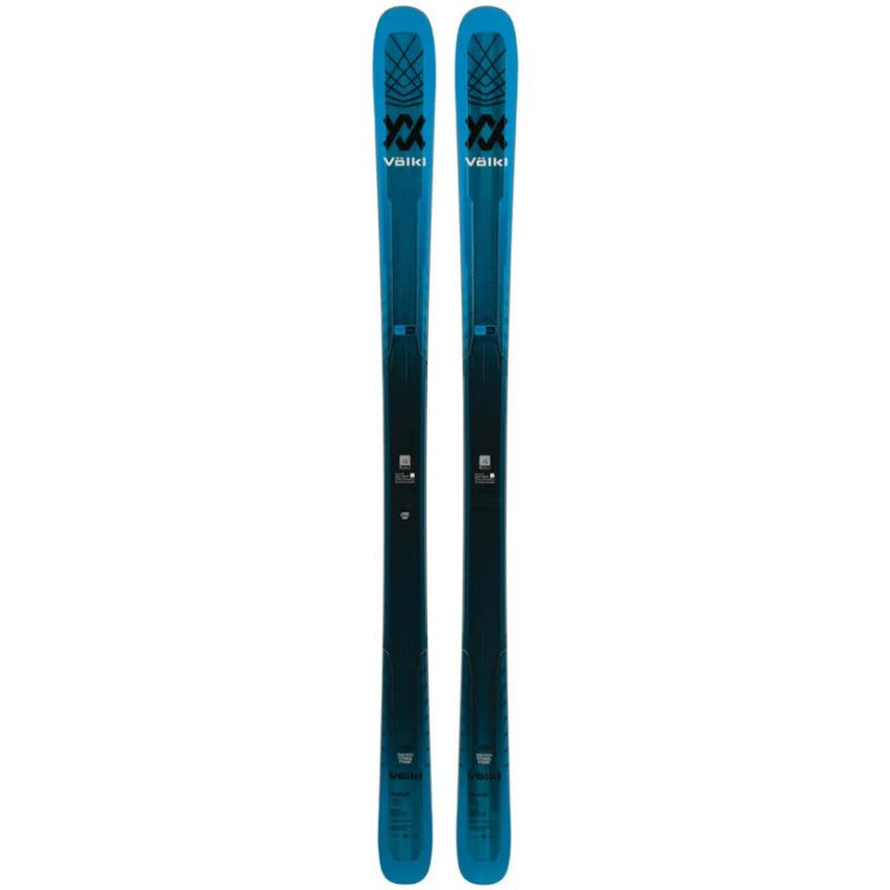 2024 Volkl Kenja 88 Skis - 149 cm