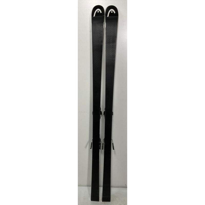 2024 Head World Cup Rebels e.GS 181cm Skis w/ FreeFlex 14 Bindings