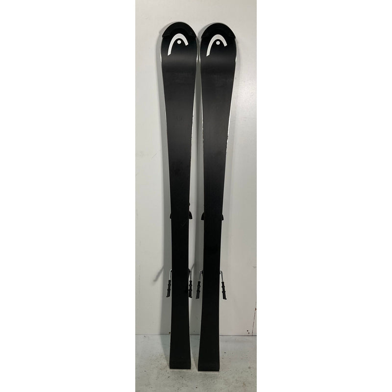 2025 Head WC Rebel e.SL Team 132cm Jr Skis w/ S7 Bindings