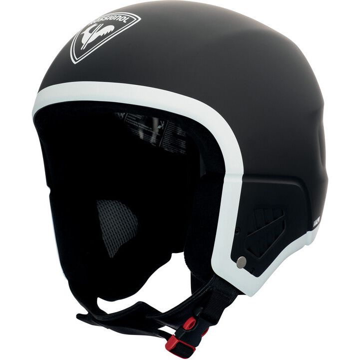 Rossignol Rooster FIS Impacts Helmet - 58