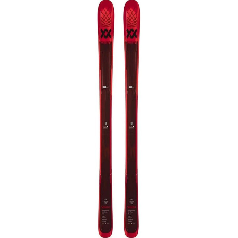 2024 Volkl Mantra M6 Skis - 163 cm