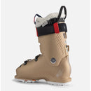 Rossignol Pure Pro Heat Women's Metal Gold Ski Boots - 22.5