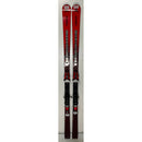 2025 Atomic Redster G9 GS 184cm Skis w/ Icon RS 16 Bindings