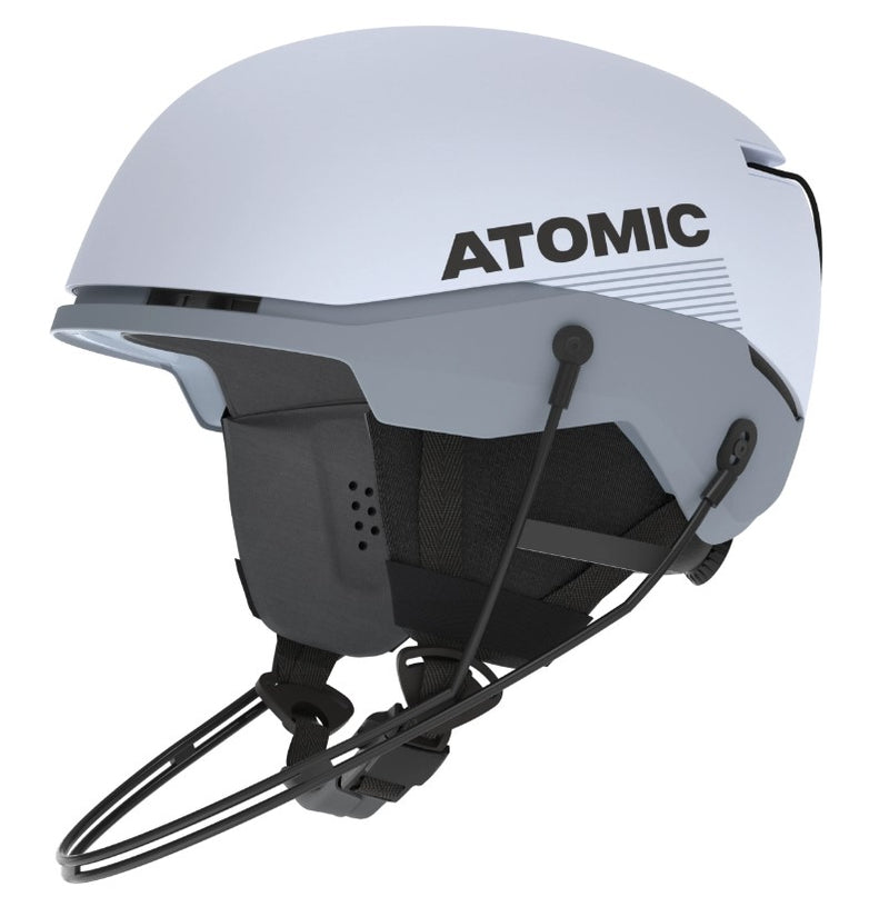 Atomic Redster SL Helmet Light Grey - L