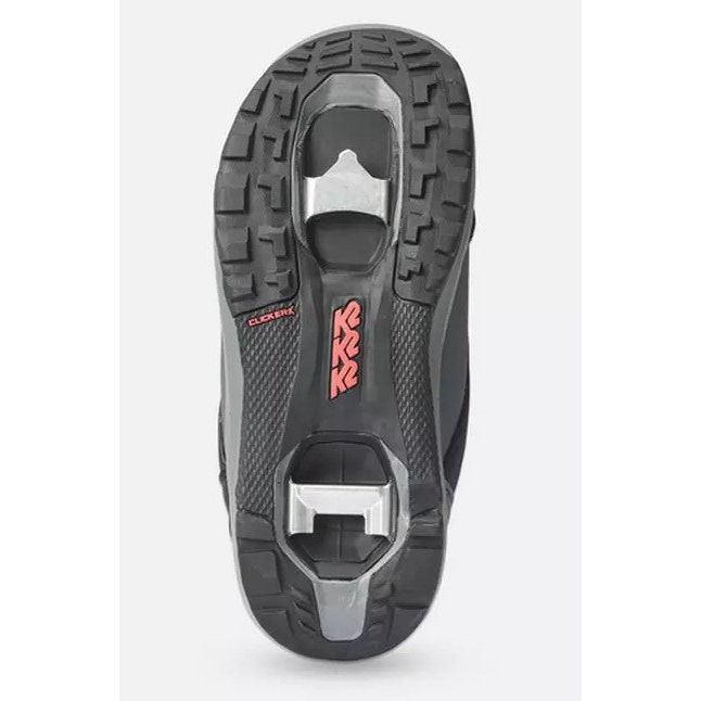 2024 K2 Kinsley Clicker X HB Snowboard Boots - 6.5