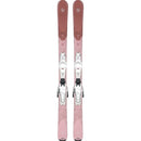 Rossignol Experience Pro Women's Jr Skis w/ XP Bindings - 140 cm