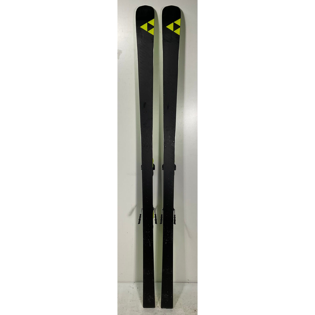 FISCHER RC4 GSスキー 160cm 2024-Fischer-RC4-WC-JR-GS-Skis