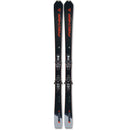 2024 Fischer RC One 82 GT Skis w/ Protector 11 Bindings - 166 cm
