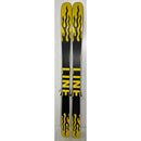 2024 Line Chronic 94 178cm Skis w/ Marker Griffon Bindings