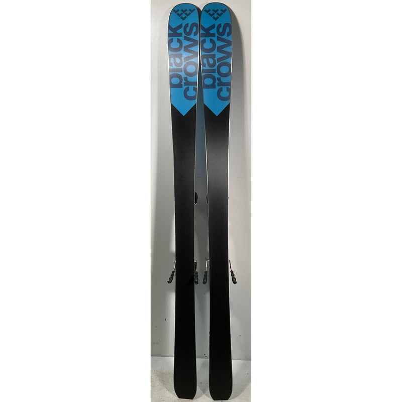 2024 Black Crows Vertis 175cm Skis w/ Bindings