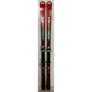 2025 Atomic Redster G9 RS GS 183cm Skis w/ Icon RS 16 Bindings