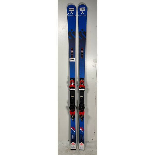 DYNASTAR SPEED COURSE WC FIS GS R22 スキー Dynastar Team Comp Ski 2025 – Skiis & Biikes