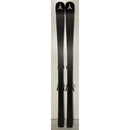 2025 Atomic Redster G9 GS 166cm Skis w/ Icon RS 12 Bindings