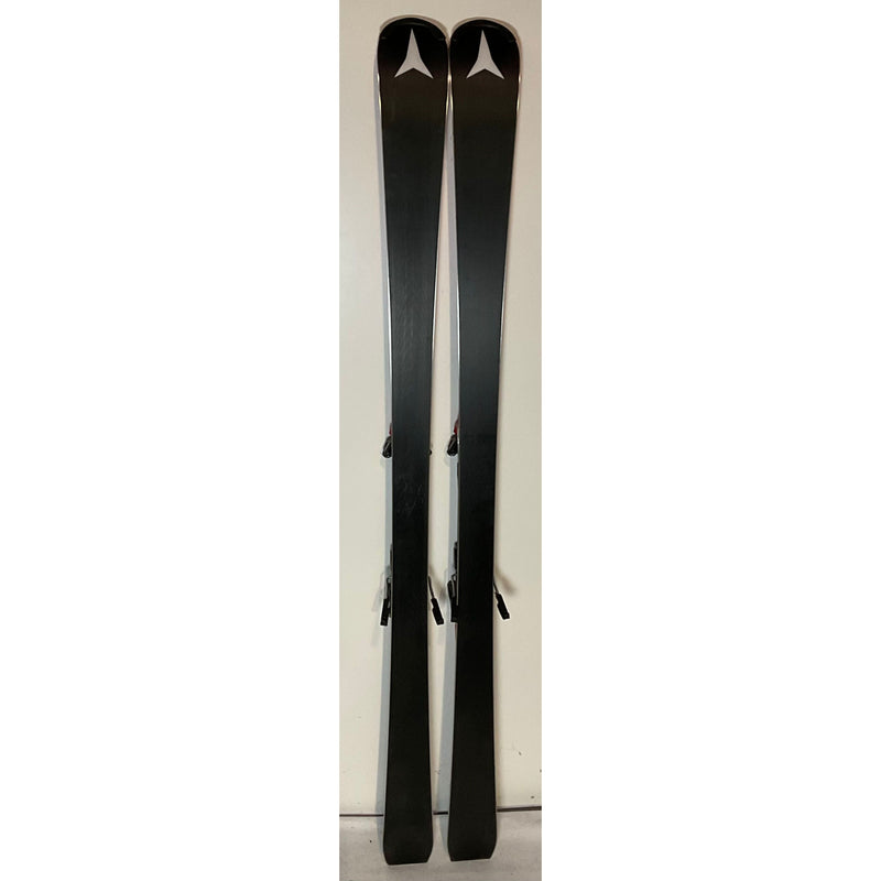 2025 Atomic Redster S9 SL 152cm Jr Skis w/ Icon 12 Bindings