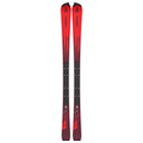 2024 Atomic Redster S9 FIS Jr Skis w/ Race Plates - 131 cm