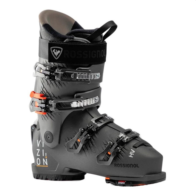 2025 Rossignol Vizion 4B 100 HV Ski Boots - 25.5