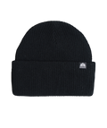 Autumn Simple Solid - Black