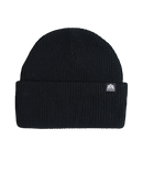 Autumn Simple Solid - Black