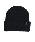 Autumn Select Solid - Black