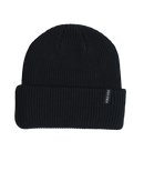 Autumn Select Solid - Black