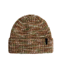 Autumn Marble Knit - Sand