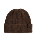 Autumn Morgs Beanie - Brown