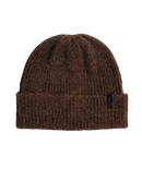 Autumn Morgs Beanie - Brown
