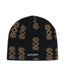 Autumn Glyphs - Black